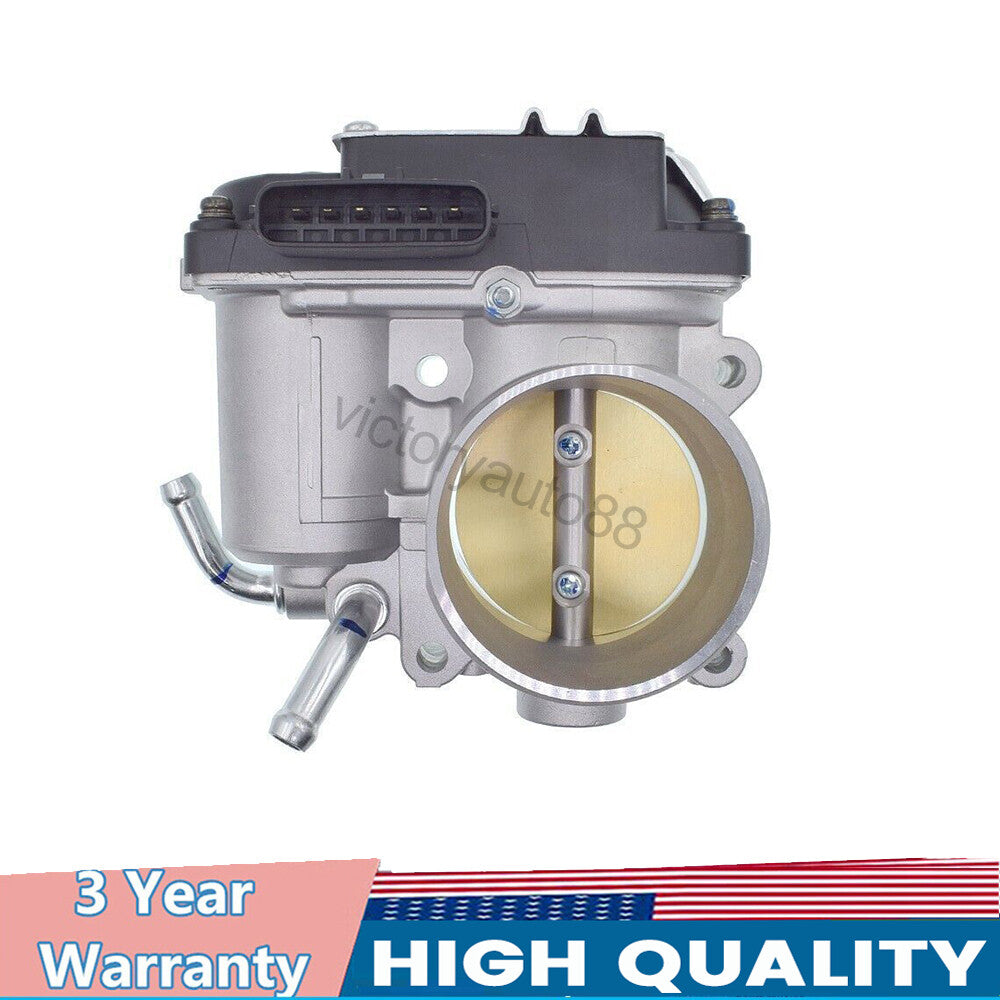 ya 27 7.20 Suitable for Mitsubishi Lancer Outlander 2.0 2.4L L4 08-12 new throttle body 1450A101