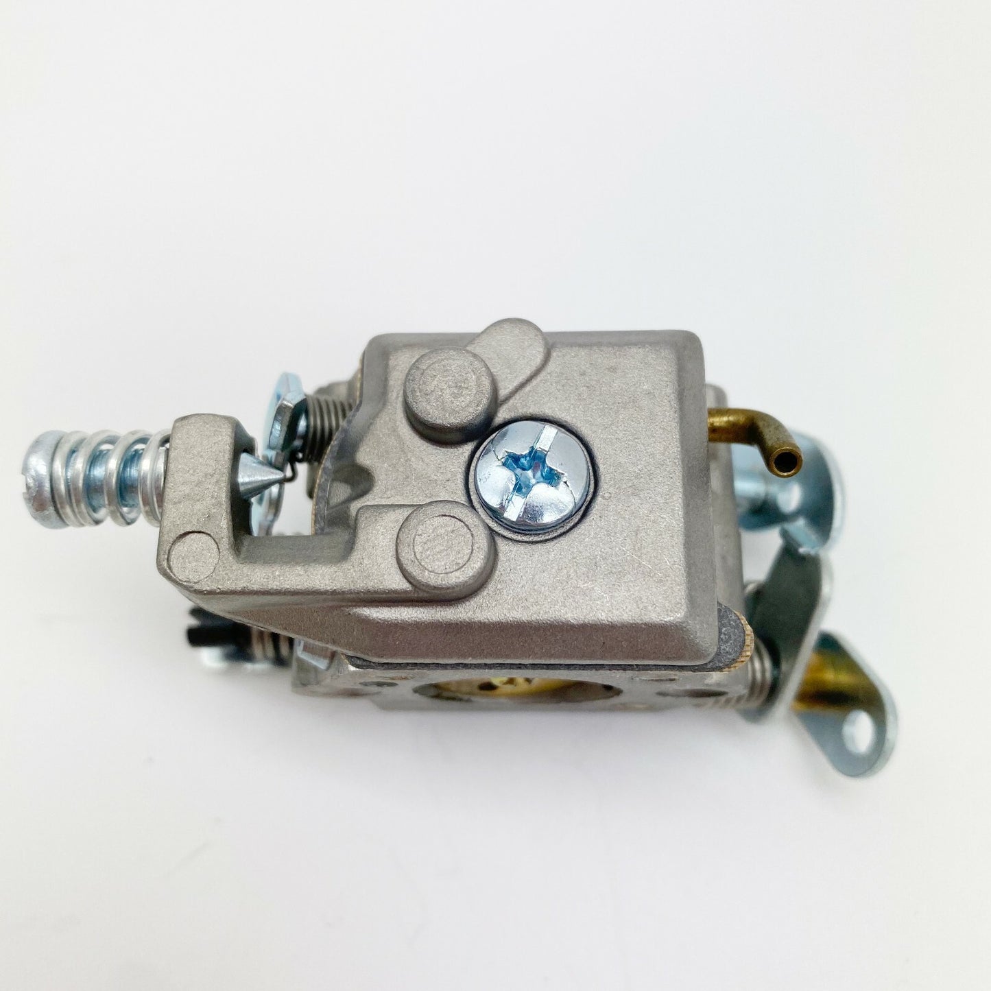 ya 27 7.2 Carburetor For HUSQVARNA HUS 137 142 136 141 Chainsaw Carb Replacement HUS137