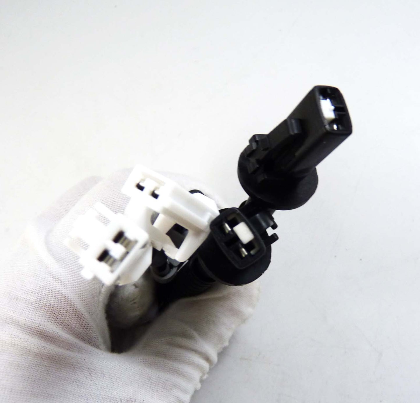ya 1 8.5.2 New front and rear left wheel ABS speed sensors suitable for modern for Tucson for Kia