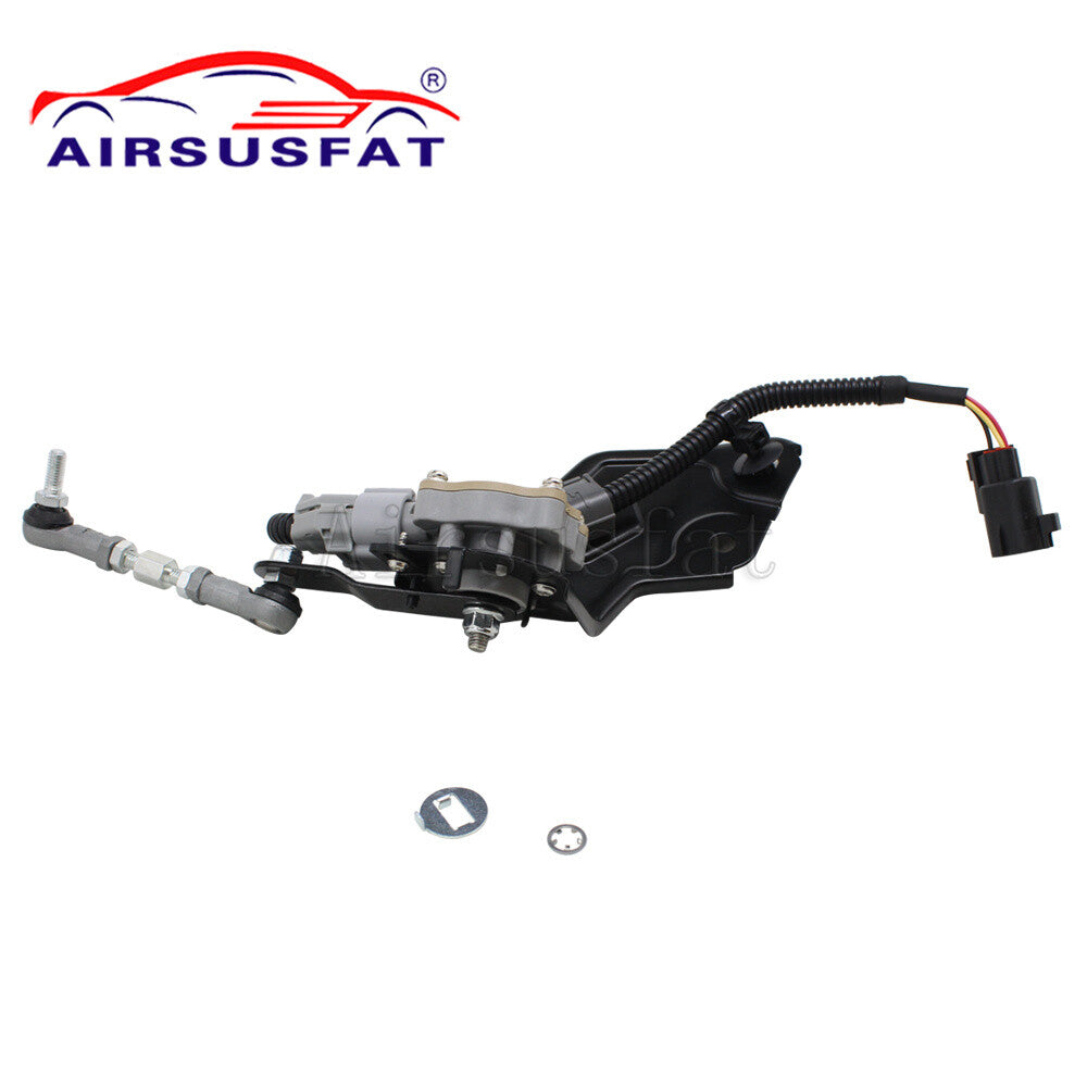 ya 1 8.5.4 One pair of rear left air suspension height sensors for GX470 for 4Runner 03-09