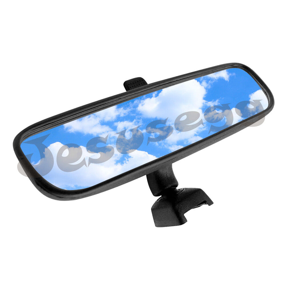 ya 5 8.7 1x for Toyota Vigo Inova Vios for Camry 87810-06041 Interior Inside Rear View Mirror
