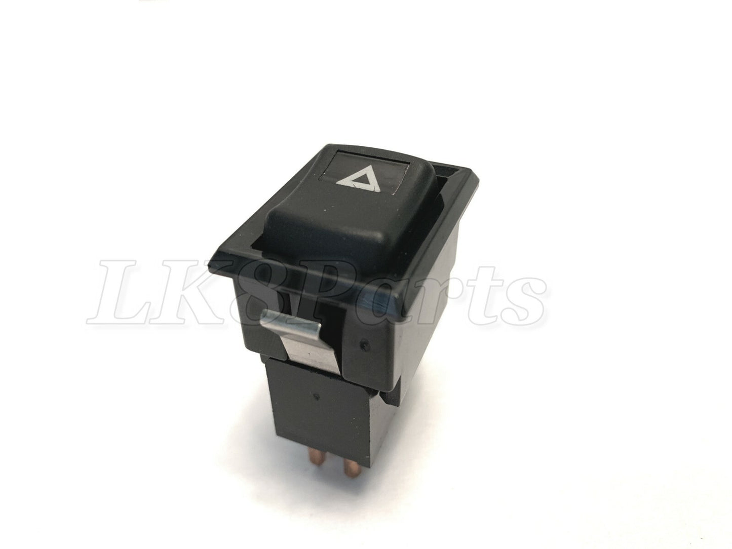 ya 2 6.26.2 for Land Rover for Defender 90 /110 Hazard Flasher Switch Part BR1289R YUF101490 New