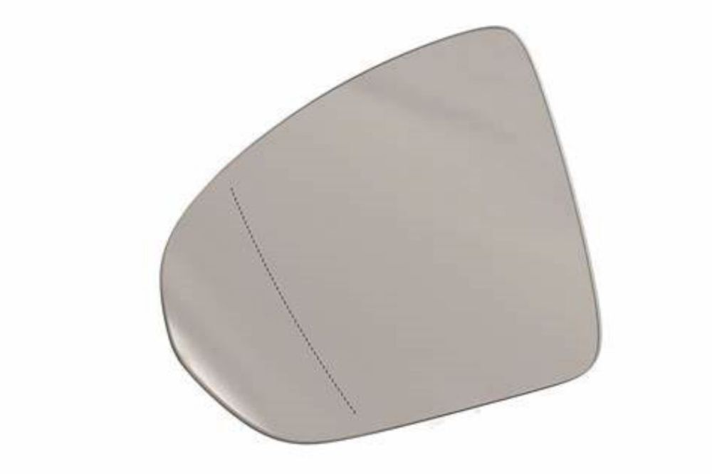 ya 3 6.25.2 Left Mirror Glass for Mercedes-benz A W177 A0998101501 0998101501