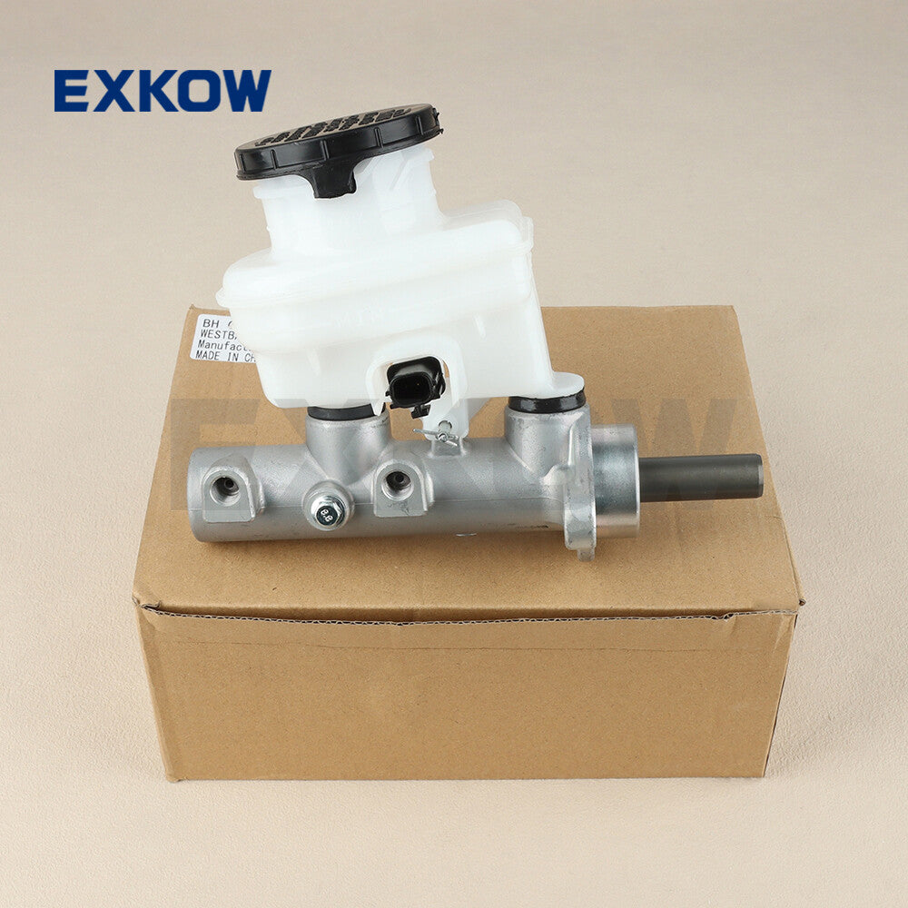 ya 7 6.10.2 Brake Master Cylinder Assy for Isuzu D-Max 2.5 3.0 DiTD 2002 - 2012 8980069410