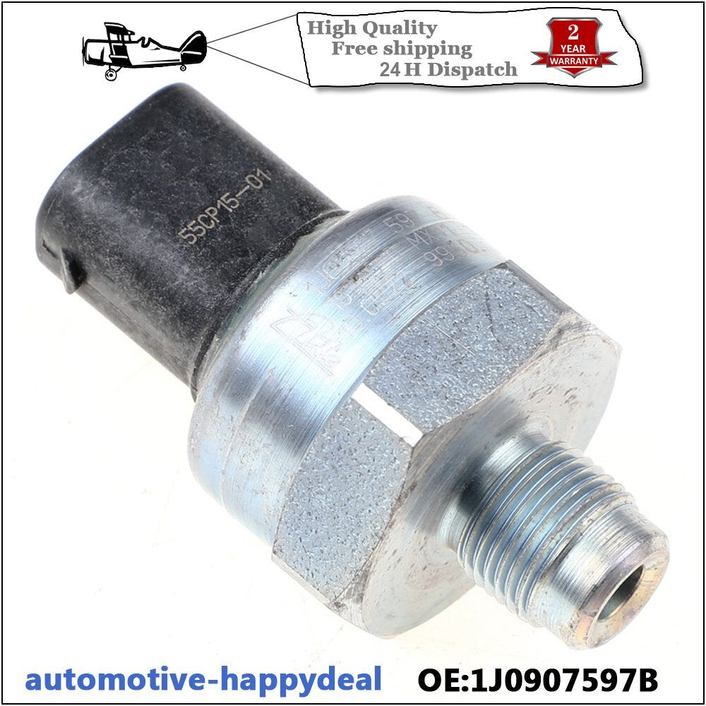ya 1 8.5.1 ABS BRAKE PRESSURE SENSOR 1J0907597B for Audi A2 A3 A6 TT for VW for Bora for Golf MK4