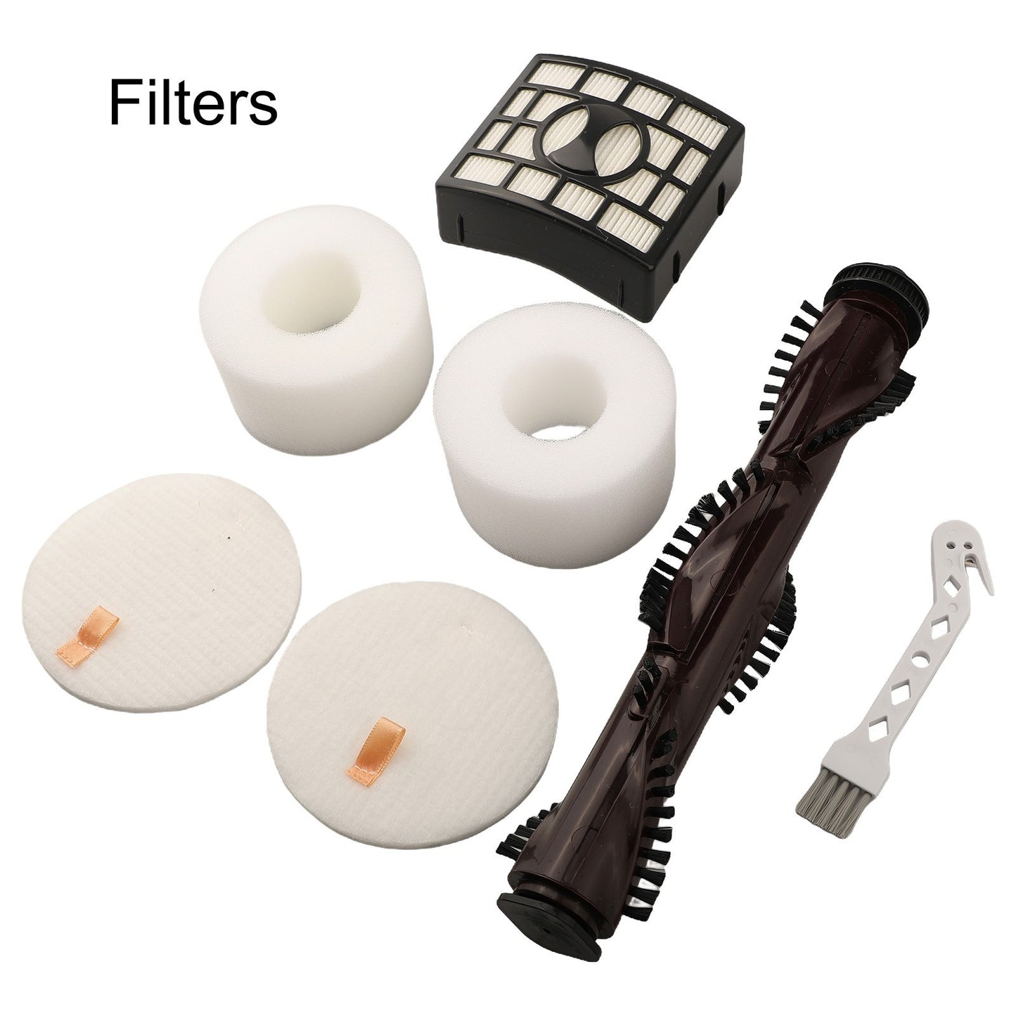 ya 25 Effective Dust Filtration for NV680 NV681 NV682 Vacuum Optimum Performance