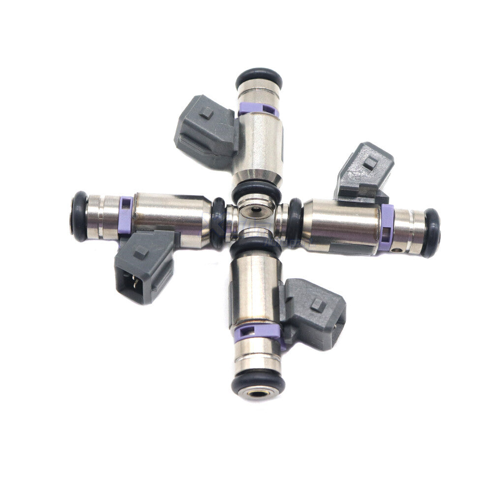 ya 1 8.5.4 Fuel Injector fit for VW Polo 1.8L 2005-2011 for VW Derby 1.8L 50103102 IWP158