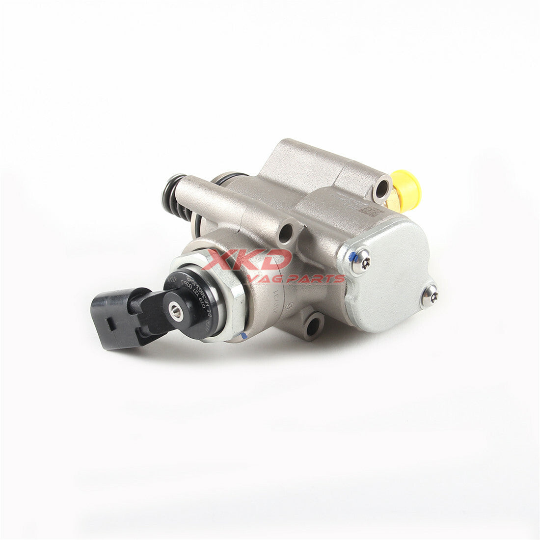 ya 27 7.2 4.2L High Pressure Fuel Pump Right Fit for VW Touareg for AUDI S5 for A6 for A8 BAR BVJ