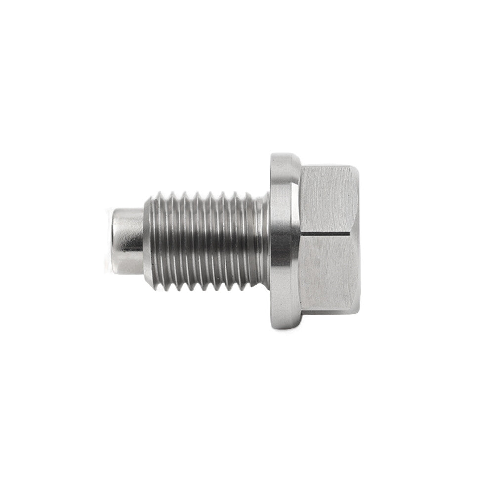 ya 3 6.23 M12x1.5mm Engine Magnetic Oil Pan Drain Plug Bolt with Washer for BMW for benz