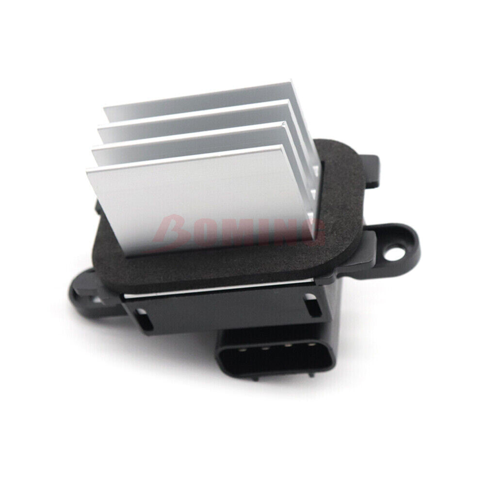 ya 1 8.5.3 BL3Z-19E624-A for F150 Heater Fan HVAC Blower Motor Resistor Module