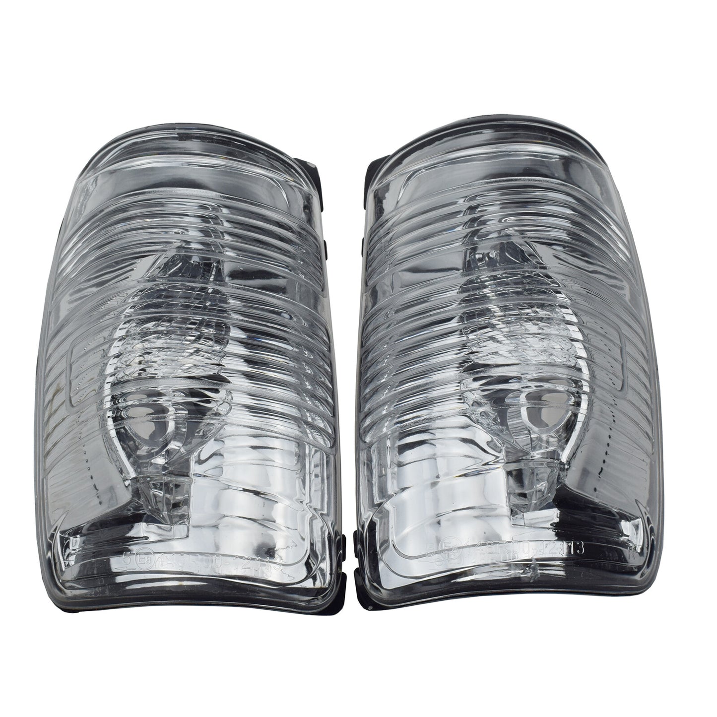 ya 1 8.5.2 For 2015 - 2021 for Transit Side Mirror Turn Signal LH and RH BK3113B382AB