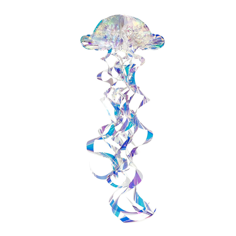 ya 25 1PC mermaid party mermaze mermaids Jelly fish Honeycomb Jellyfish