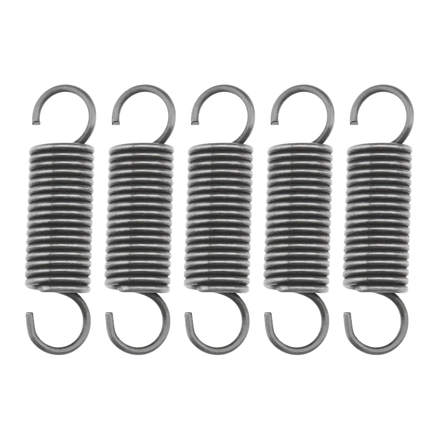Hook Compression Spring Wire Diameter 0.3mm-0.8mm Tension Compression Spring