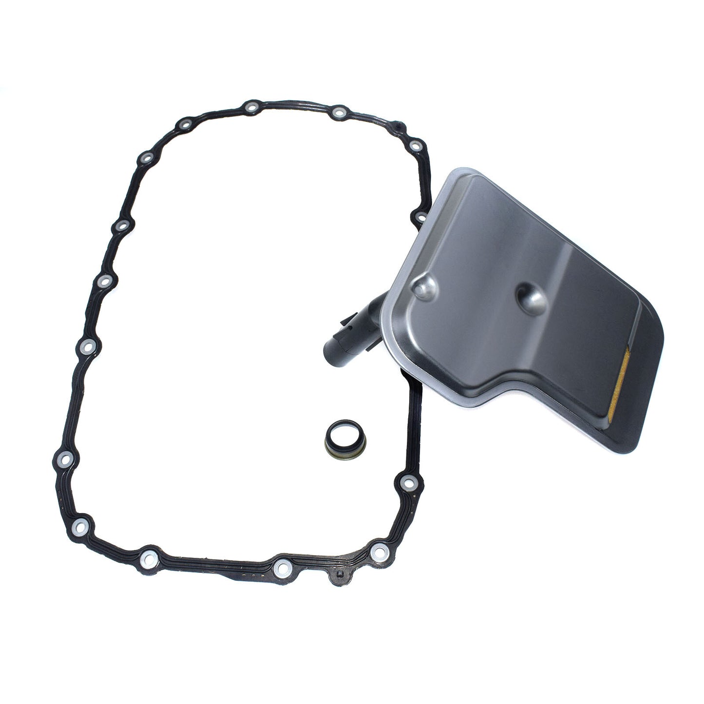 ya 1 8.5.4 Suitable for E82 E88 E91 X3 128i 328i 24117593565 Automatic transmission filter + gasket