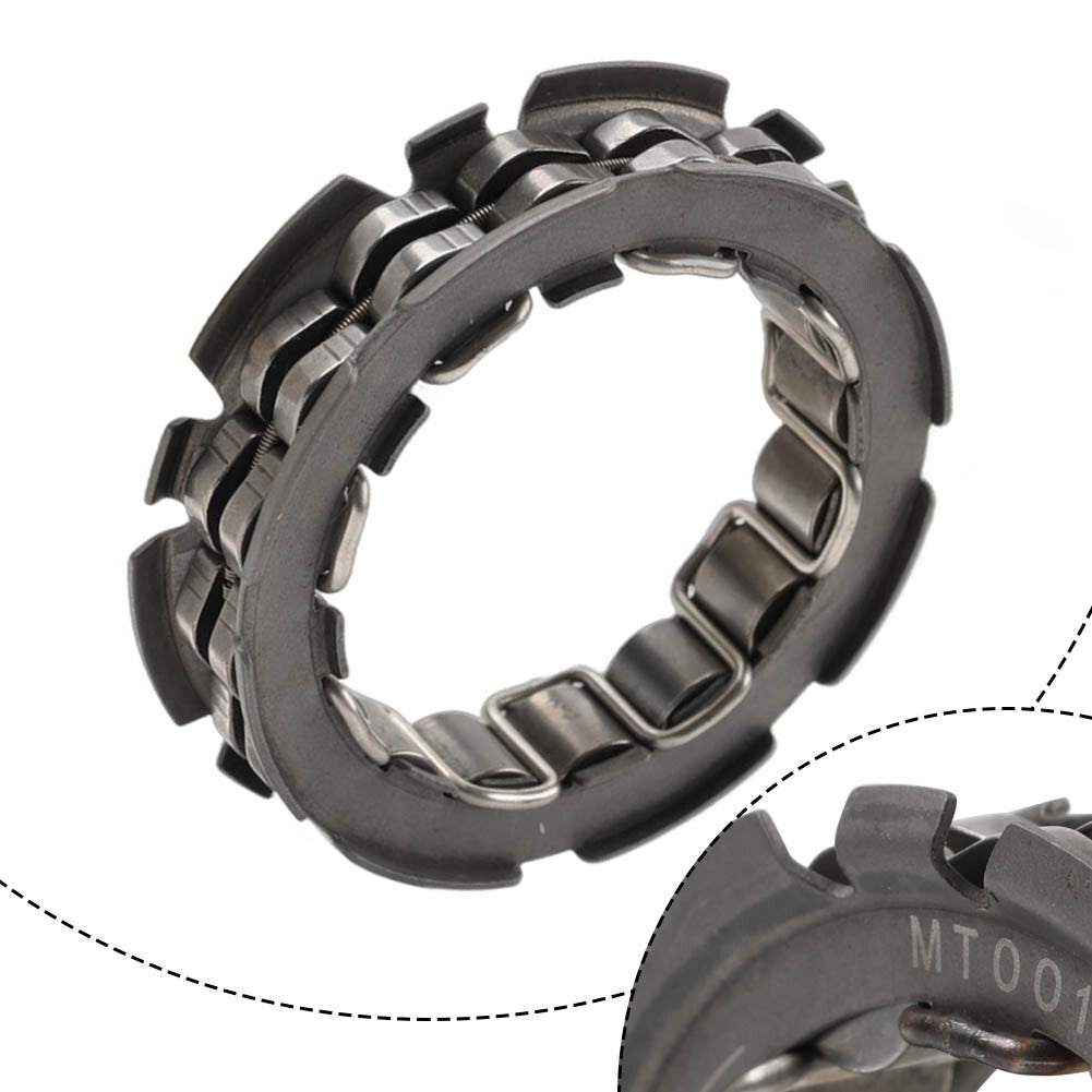 ya 27 7.2 One Way Starter Clutch Bearing for Yamaha YZ250FX YZ450FX YFZ450 YFZ450R YFZ450X