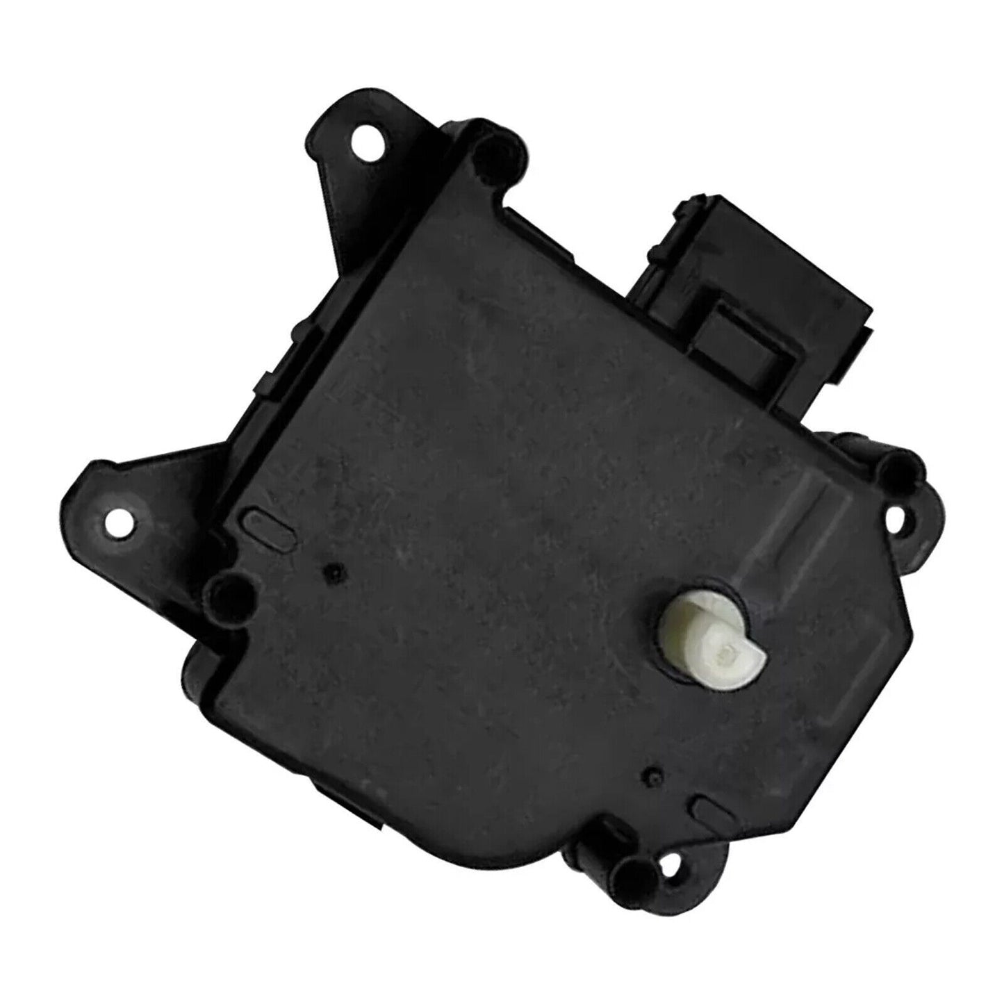 ya 5 8.7 7 Pins Car Climate Control Flap Actuator Motor Fits 063700-7321 2004-2012 Galant