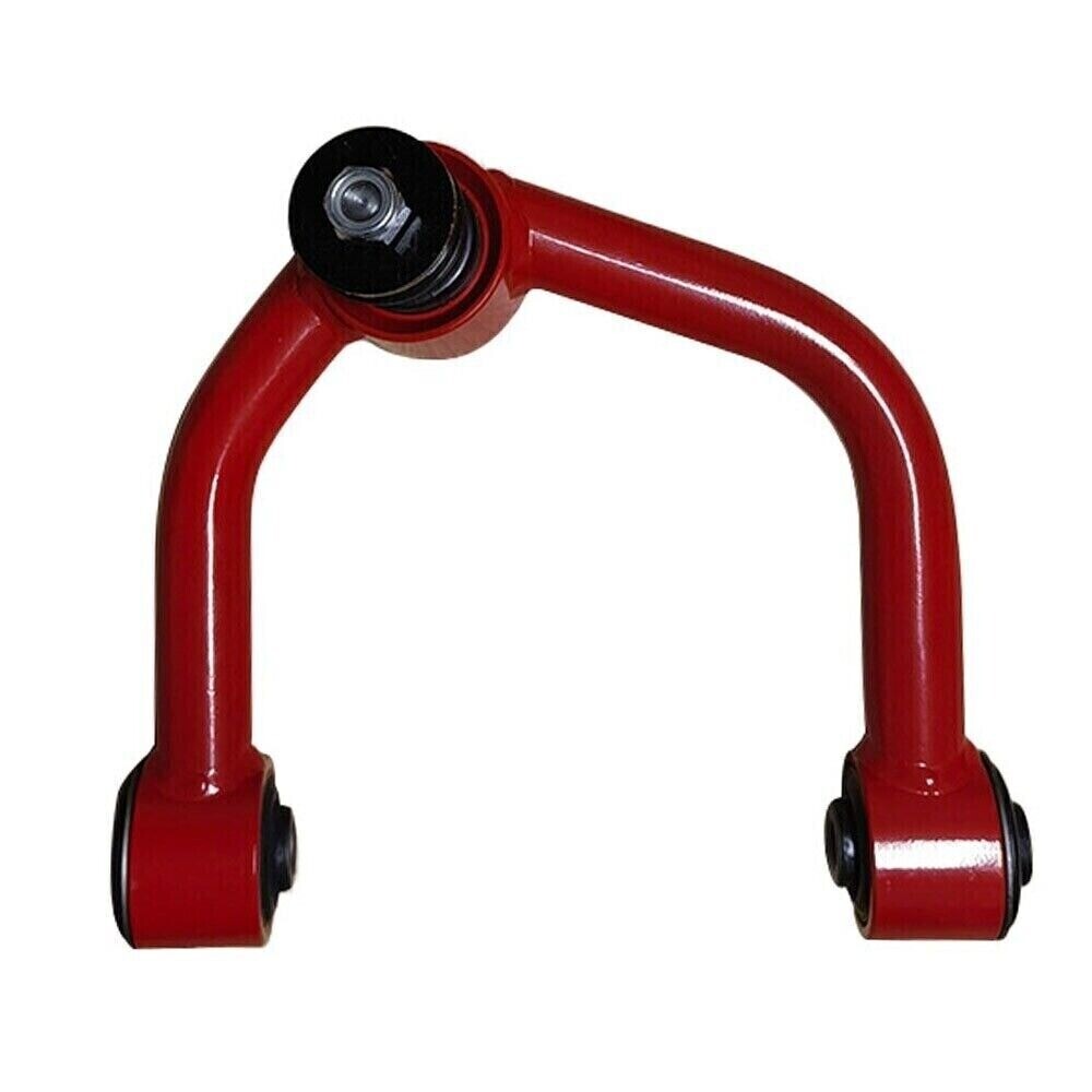 ya 2 6.29 2x Front Upper Control Arms 2-4 Lift Kit for 2000-2006 Tundra/2001-2007 Sequoia