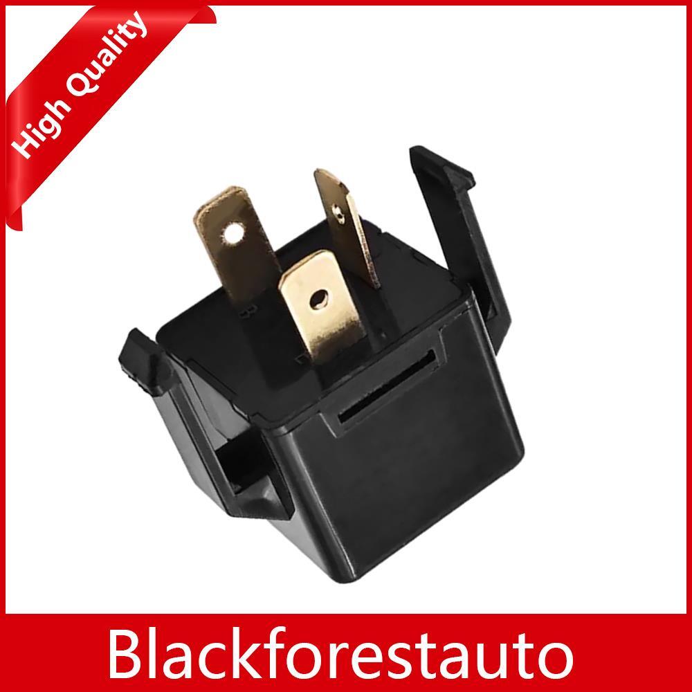 ya 2 6.30 Turn Signal Flasher Relay 3 Pins Replacement Fits For 2008 Forte 95550-1E000