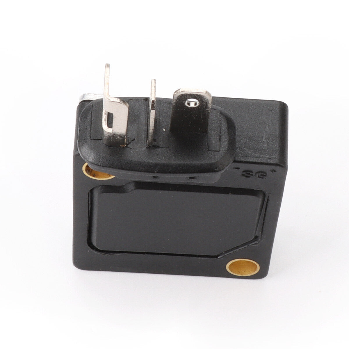 ya 2 6.26 2PCS Distributor Ignition Module S2 S3 For 1981-85 for Mazda RX4 RX5 RX-7 FB 12A 13B