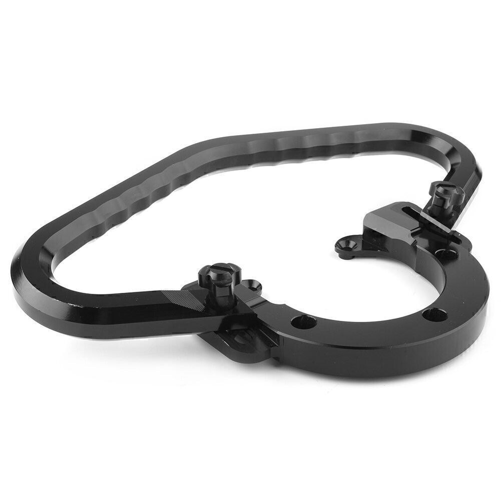 ya 5 8.7 for Suzuki GSXR600 750 1000 Hayabusa GSX1300R CNC Passenger Tank Hand Grab Bar