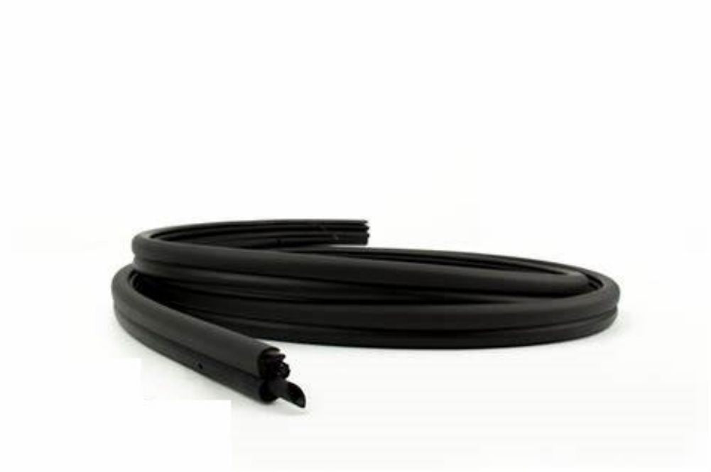 ya 9 6.4 Rubber Door Seal Edge Protector for BMW E90 3-Series