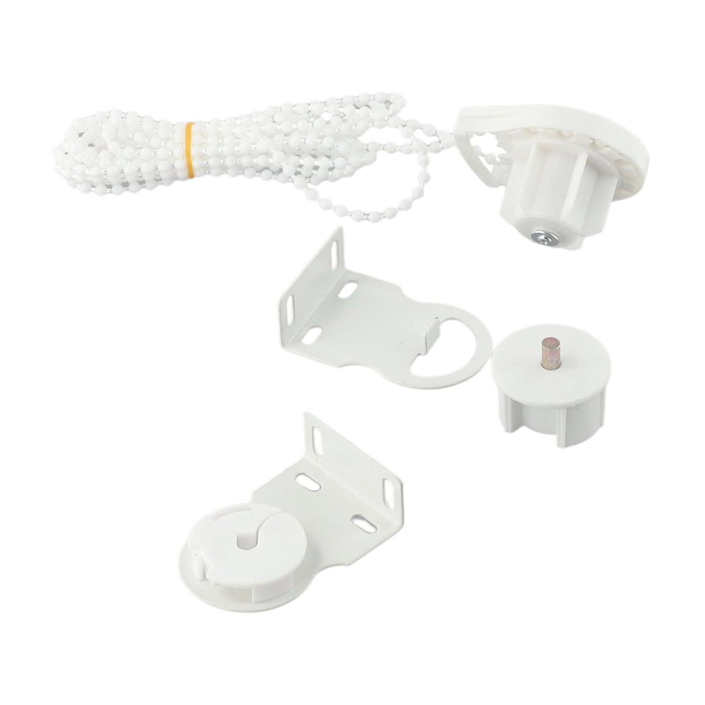 ya 14 Wide Application Roller Blind Bracket Accessories for Various Settings