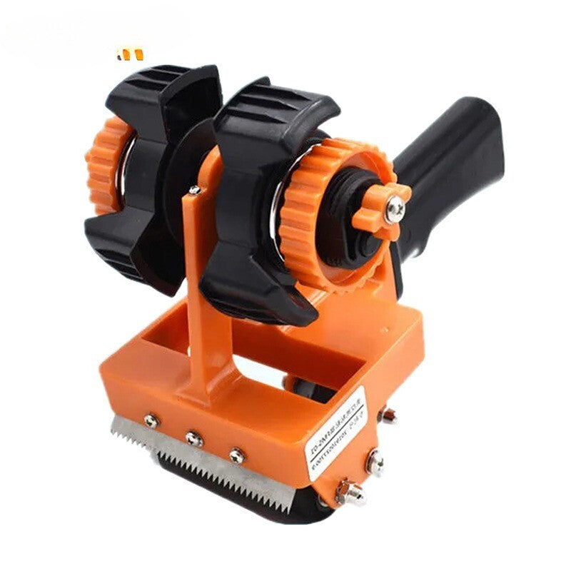 ya 26 7.28.3 Film Tape Machine Paper Paste Machine Spray Paint Sticker Floor Beautificationa