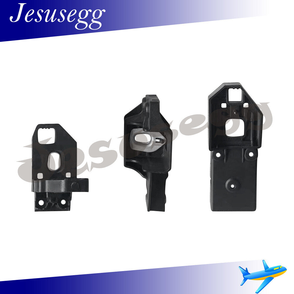 ya 4 6.22 Left Headlight Headlamp Repair Kit Bracket Fit for Mercedes-Benz CLA CLASS W117