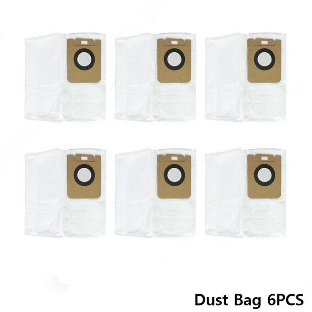 ya 25 6pcs Accessories Dust Bags Collector Set For IMOU RV-L11-A 3 In 1 Vacuum Cleaner