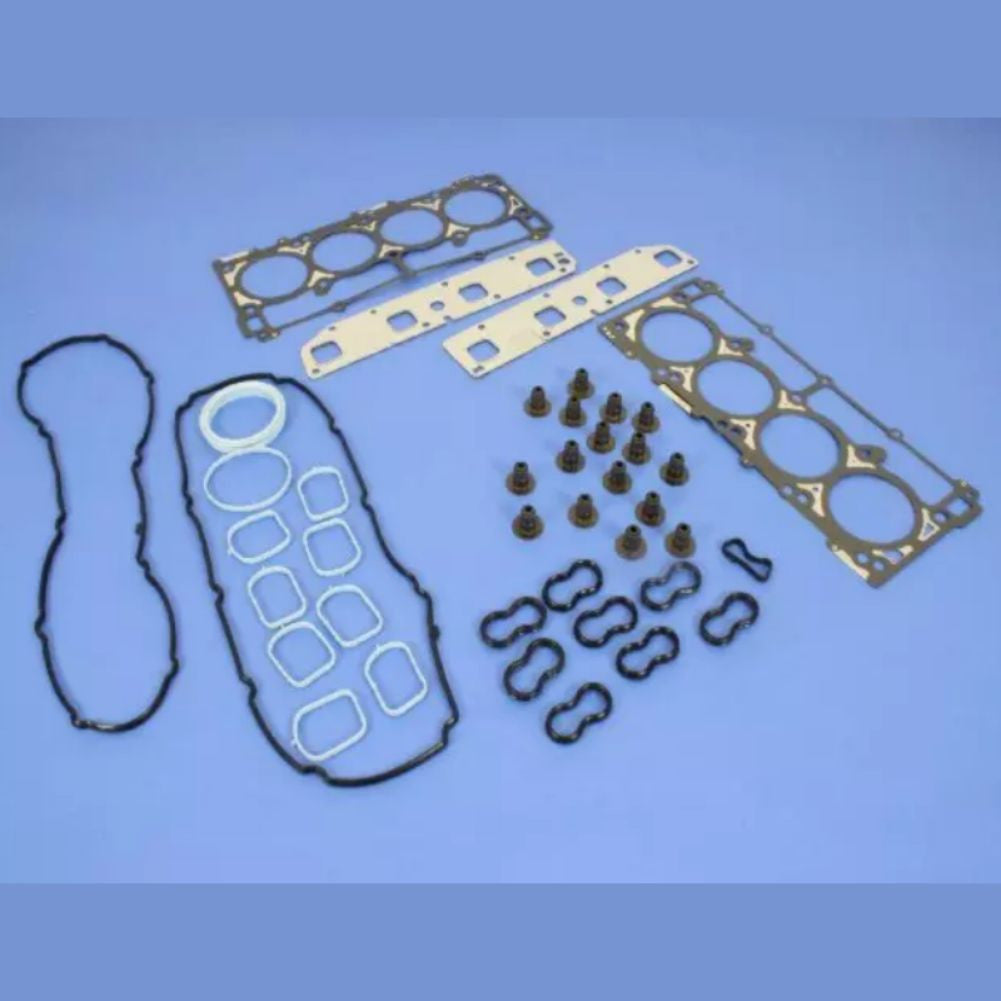 ya 5 8.7 5135357AG Engine Gasket Set for Jeep for Grand Cherokee WK 05-06