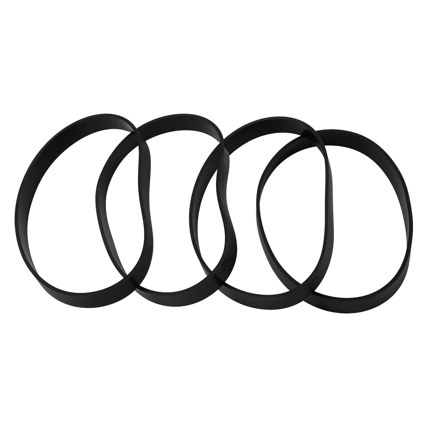 ya 25 High Performance Belts for 7/9/10/12/14/16 Vacuum Cleaner Models