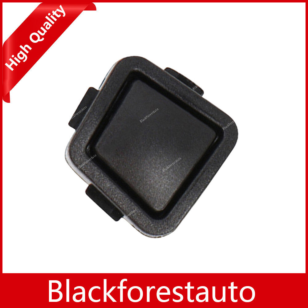ya 13 5.27 for Mercedes-Benz C209 Right Keyless-Go Door Outer Handle Button Rubber Cover