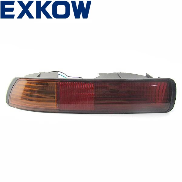 ya 3 6.25.3 RH TAIL LAMP fits for Mitsubishi for Pajero Long Wagon V75W V76W V78W 2000-2006