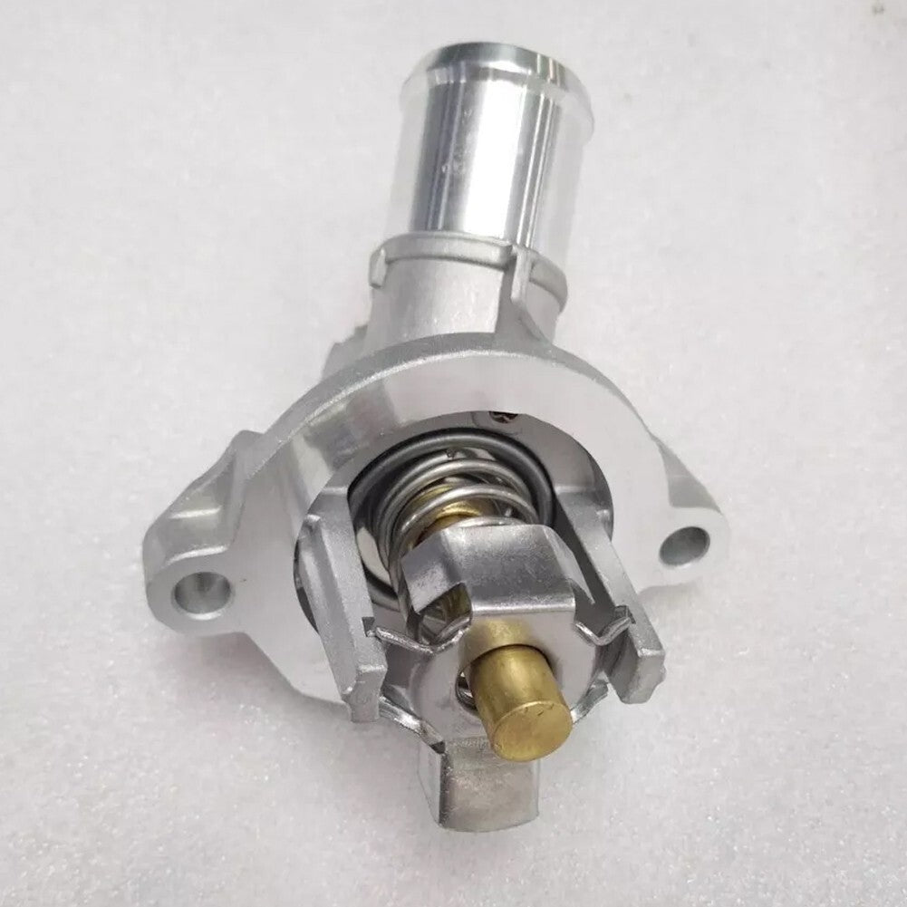 ya 4 6.17 Engine Coolant Thermostat Housing Assembly for Chevy Models 12656949 12673413