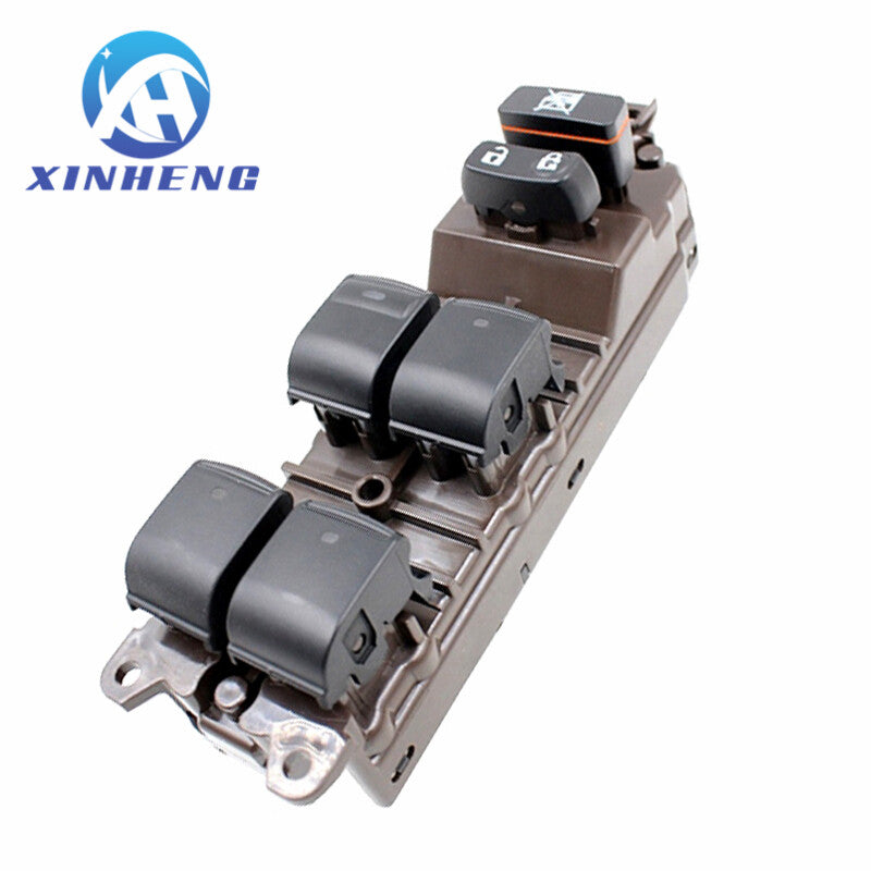 ya 1 8.5.1 84040-33070 Master Power Window Control Switch LHD For 07-12 for Lexus ES350 SW9295