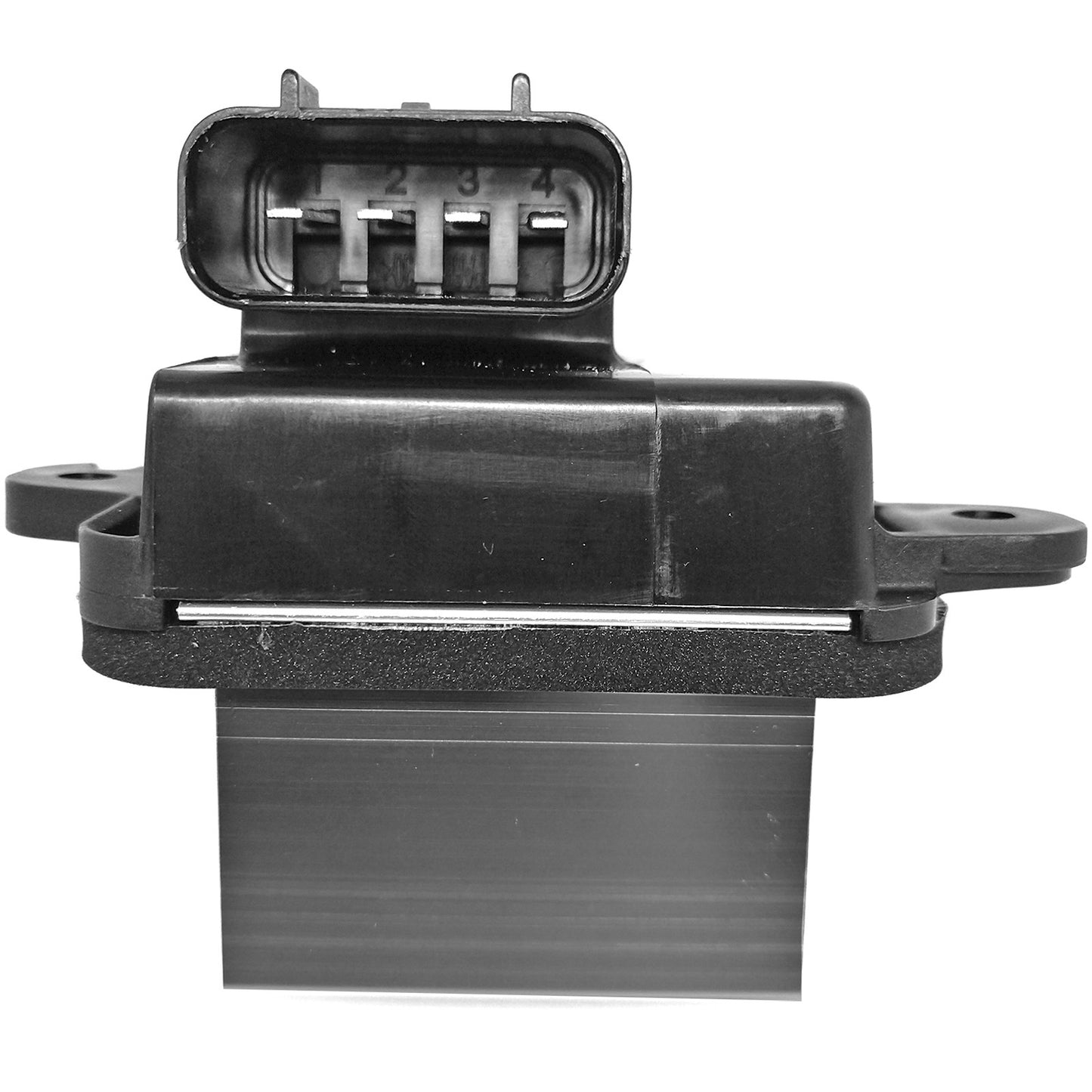 ya 1 8.5.4 Blower Motor Resistor Power 27151ZT00A For 2005 - 2008 for Armada Titan 5.6L