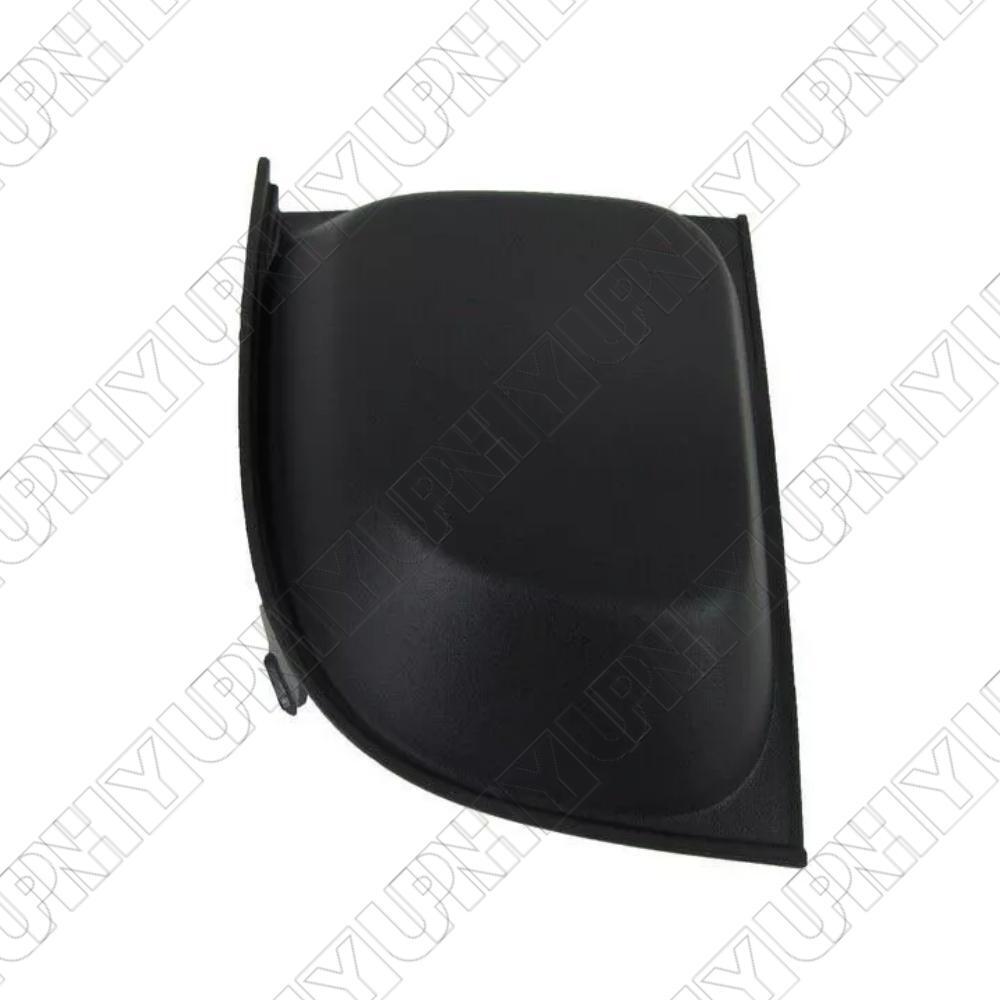 ya 13 5.27.2 1¡Á Front Left Side Fog Light Bezel Lamp Cover 1SD67KX7AB for Fiat 500 2012-2017
