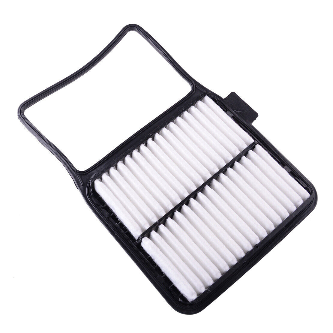 ya 1 8.5.3 2 Pieces Engine Compartment Air Filter for Prius 2004 - 2009 L4 1.5L 87139-47010