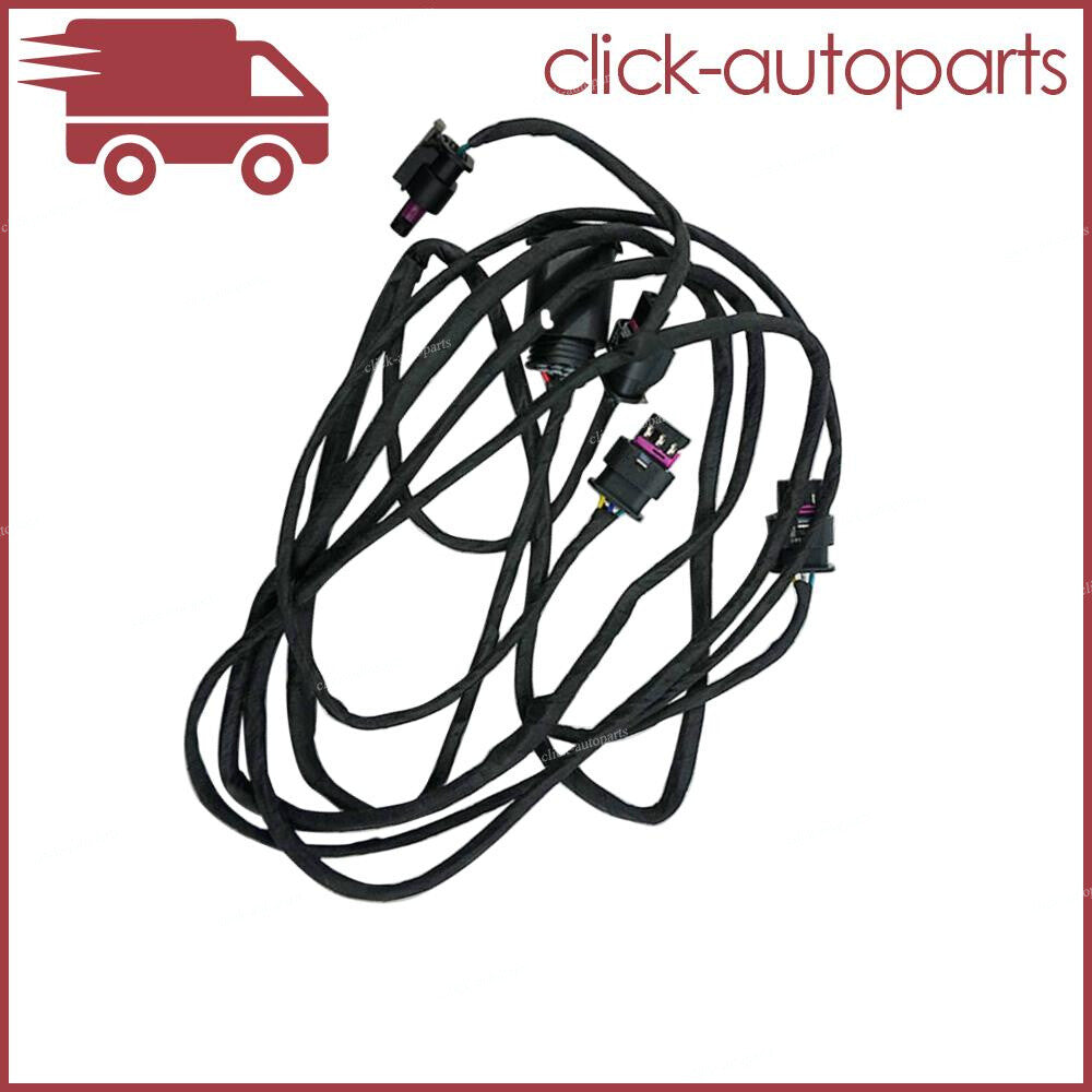 ya 27 6.18 Front Parking Sensors Cable Harness 61129392513 Fit for BMW X1 F48 F49