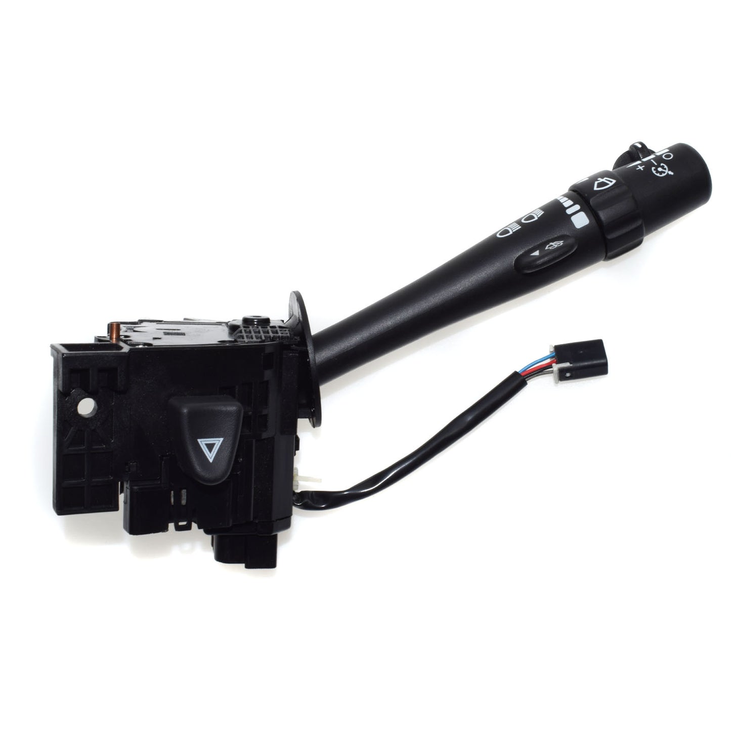 ya 1 8.5.4 The windshield wiper arm turn signal lever switch is suitable for GMC truck cruise control