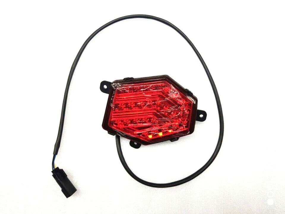 ya 27 7.2 Tail Light Right LED Tail Light UTV HS1000 HiSun 1000 Spire Militia Strike Crew