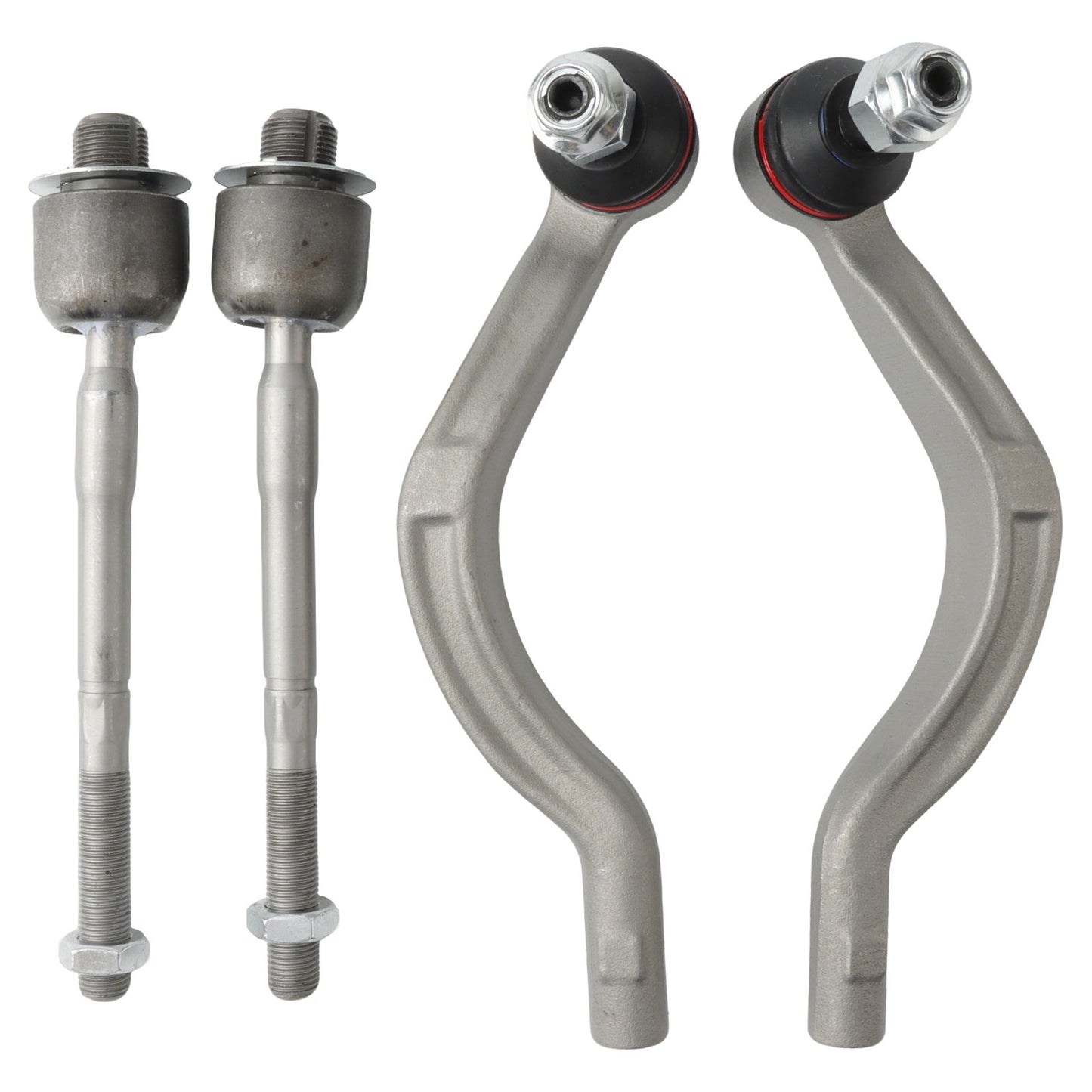 ya 5 8.7 4-piece tie bar kit 673000006 for Maserati for Ghibli Quattroporte 14-17 673000005 New Arrival