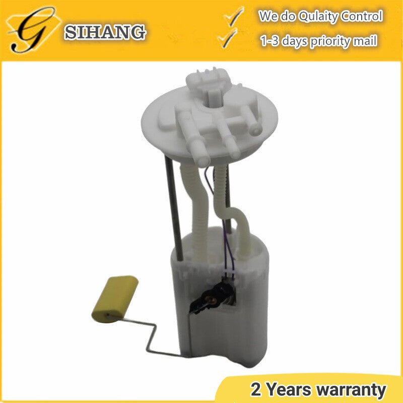 ya 27 7.2 Fuel Pump Assembly UNIT for HOLDEN RODEO RA 2003-2006 4JH1 3.0L Diesel