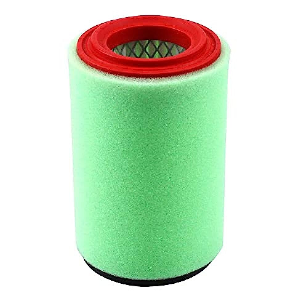ya 27 7.20 grizzly 350 Air Filter for Yamaha Big Bear400 4x4 YFM400FB Bear Bruin250 YFM250B