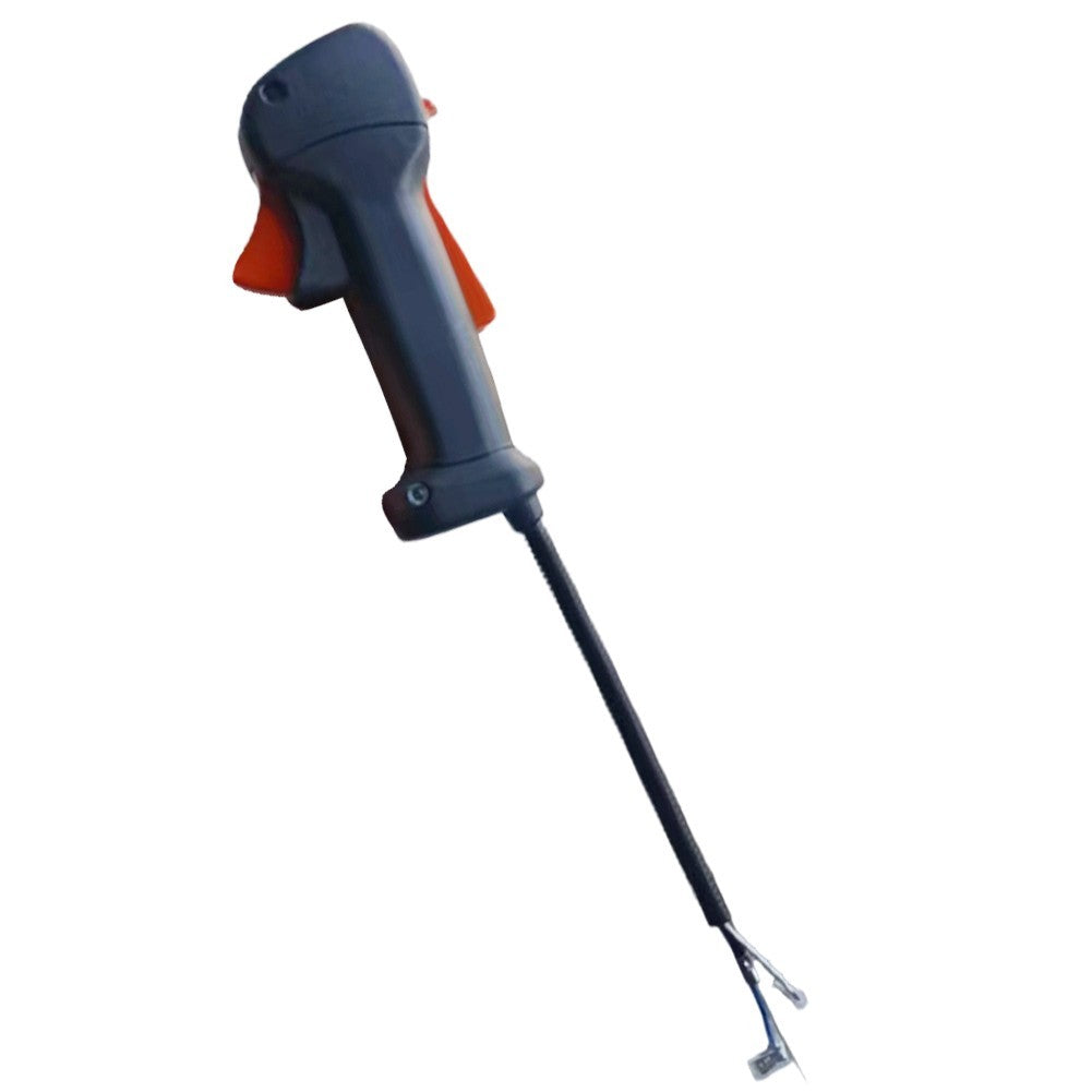 ya 28 Replacement Handle with Cable for Equipment For KM85R FR85 FS130R and More