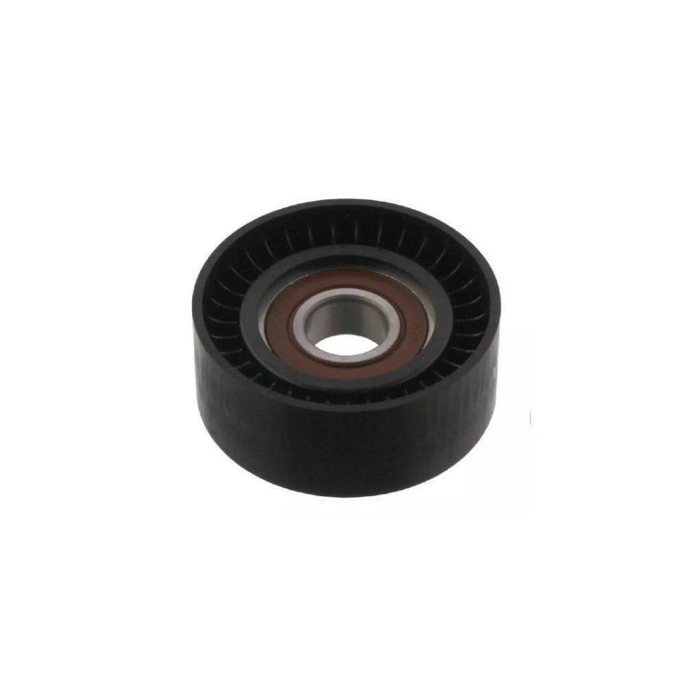 ya 3 6.24 Accessory Drive Belt Idler Pulley for Mercedes C-Class E G M S CLK CLS 00-19