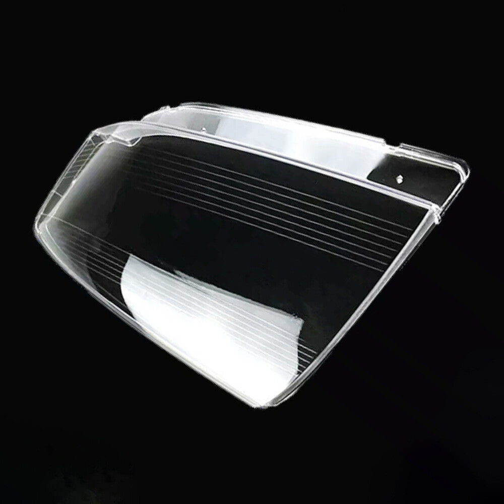 ya 13 5.27.2 For STS-V 2006-2009 STS 2005-2011 Front Bumper Headlight Lens Cover Shell Right