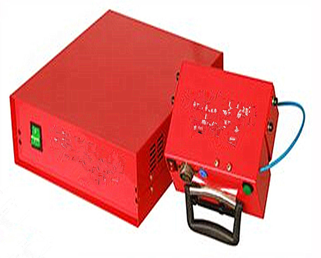 Engine Pneumatic Point Mark VIN Code Portable Handheld, Chassis Number b