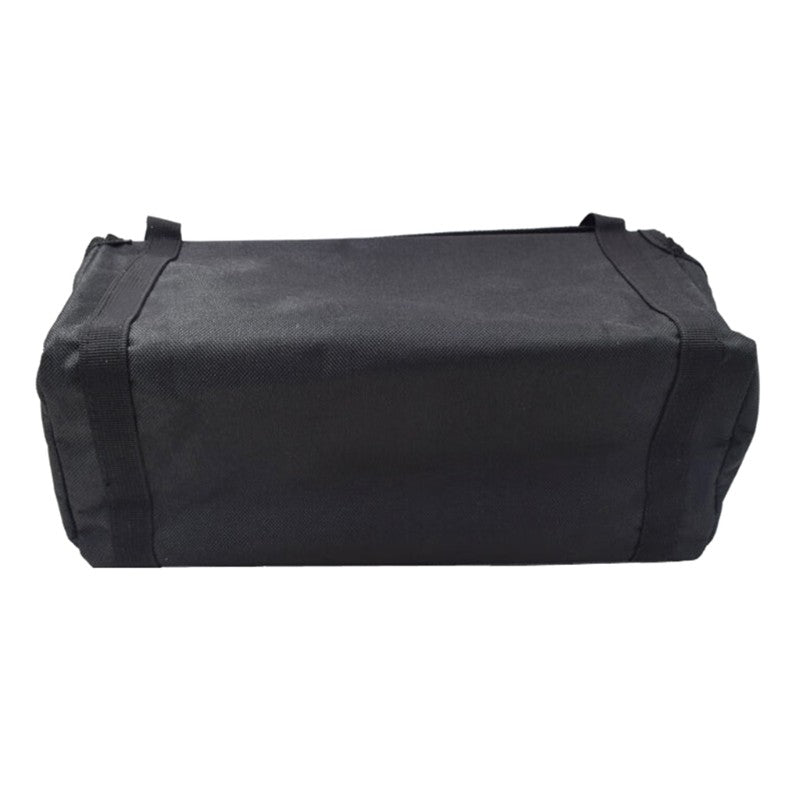 ya 26 Multi Pocket La er Tool Bag Universal Fit Storage for Professio l DIY Projects