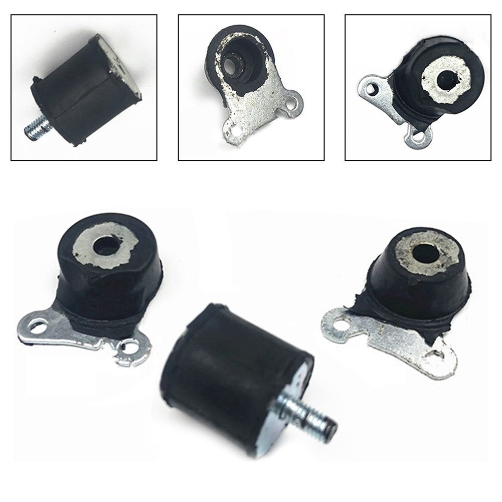 ya 17 Quality Replacement Parts 3PCS Shock Absorbers for MS020 and 020T Saws